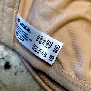 Wacoal Bra, Size 36D